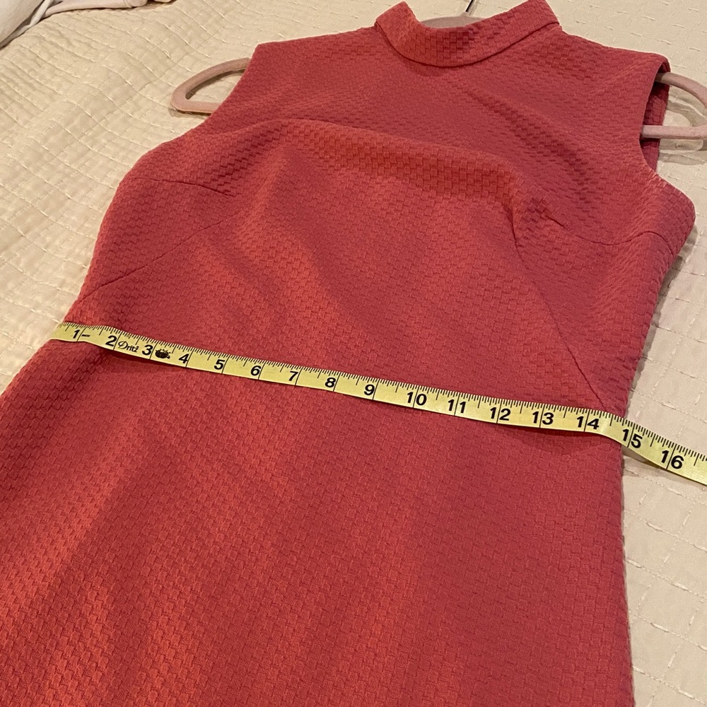 Handmade Vintage 60’s dress Small Go Go - Picture 7 of 9